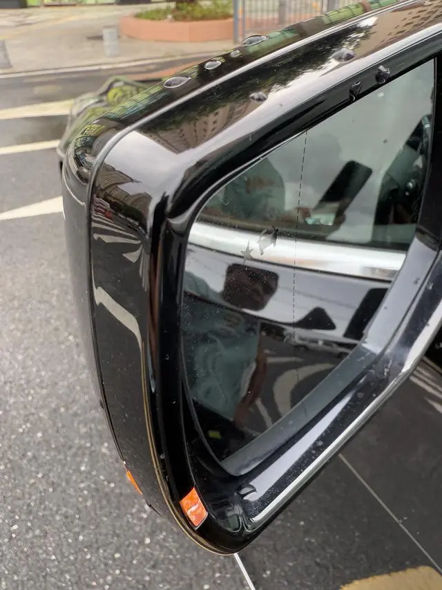 Cadillac Cadillac CT6 28T luxury