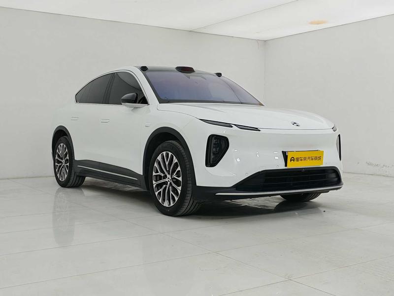 NIO NIO EC6 2024