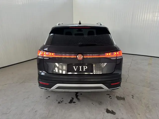 Volkswagen Tanyue 280TSI two-wheel drive Luxury Plus Premium Edition