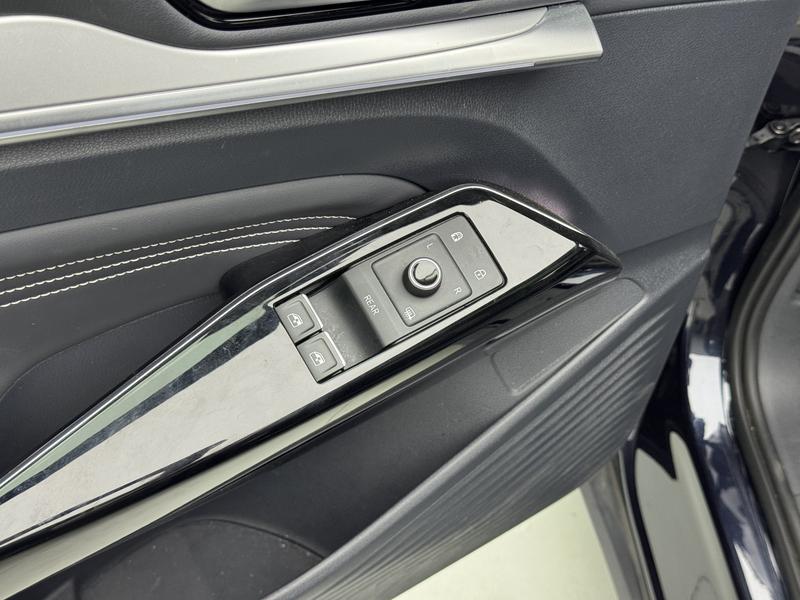 Volkswagen ID.4 CROZZ 2025