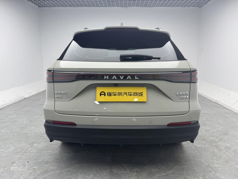 Haval Haval Xiaolong MAX 2025