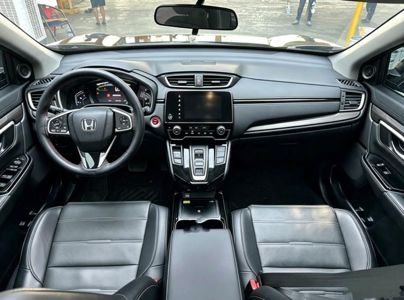 Honda Honda CR-V PHEV 2021