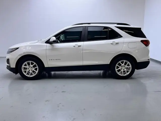 Chevrolet Explorer 535T Chi Jie Edition