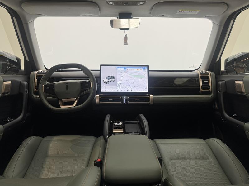 iCAR iCAR 03 2024