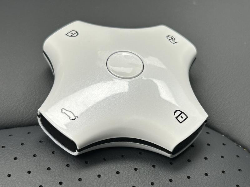 Dongfeng Yipai Yipai 007 2024