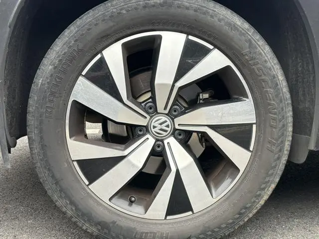 Volkswagen Tanyue 330TSI Luxury Smart Edition