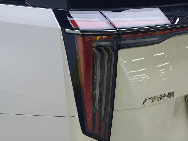 Trumpchi GAC Trumpchi M8 2023