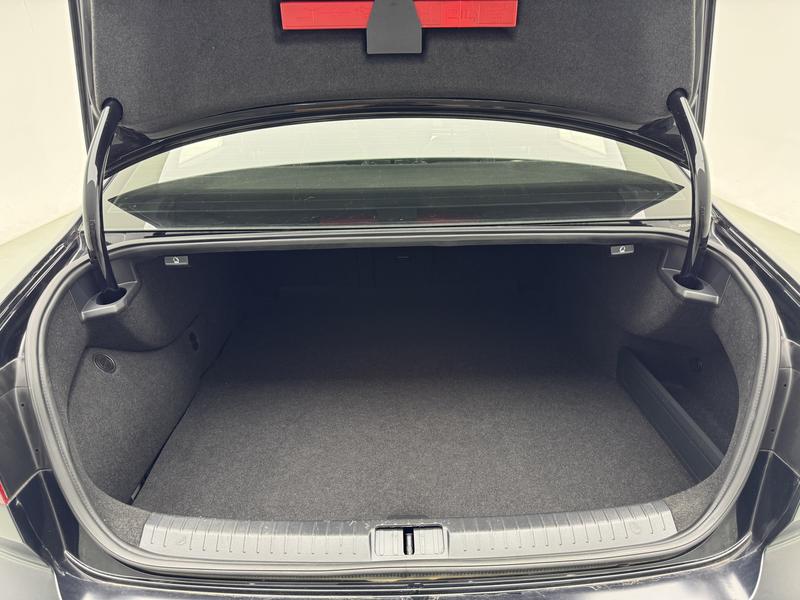 Volkswagen Magotan PHEV 2020