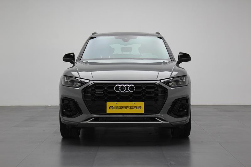 Audi Audi Q5L 2025
