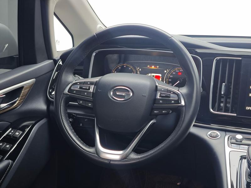 Trumpchi GAC Trumpchi M8 2023