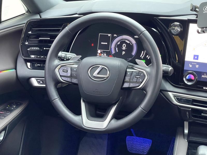 Lexus Lexus RX 2023