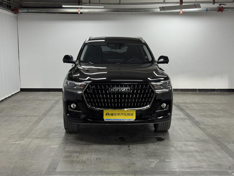 Haval Haval H6 2023