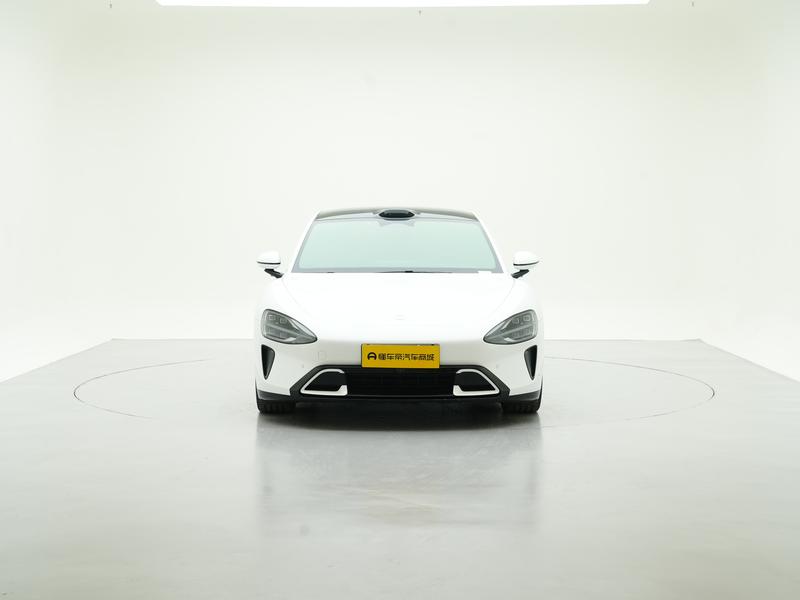 Xiaomi Auto Xiaomi SU7 2024