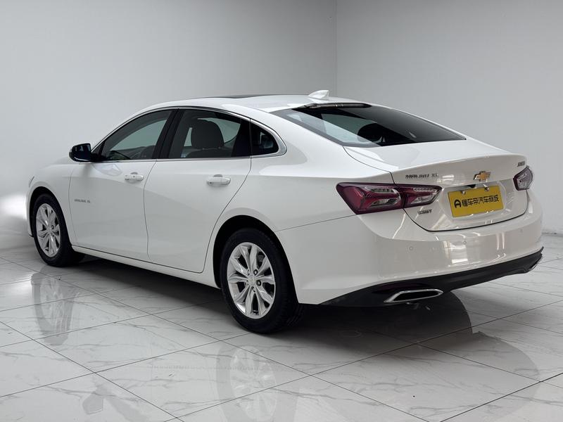 Chevrolet Malibu XL 2022