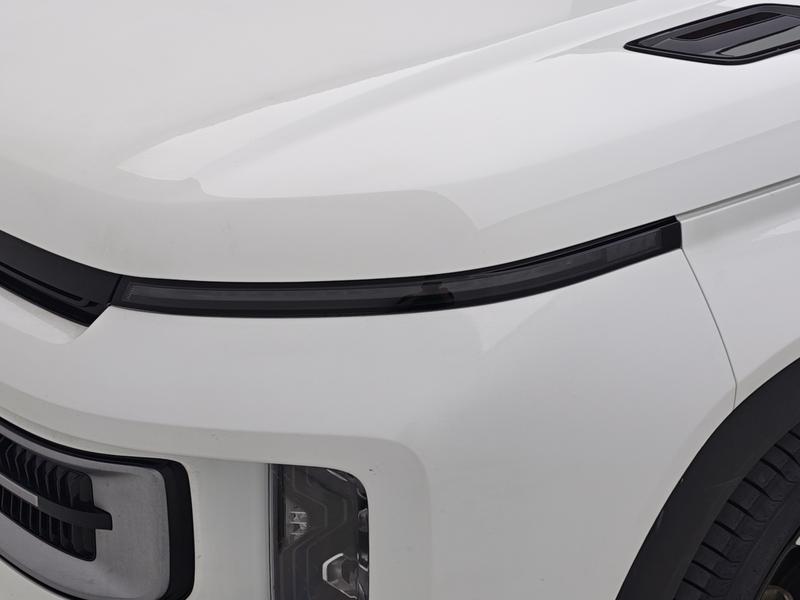 Geely Geely ICON 2023