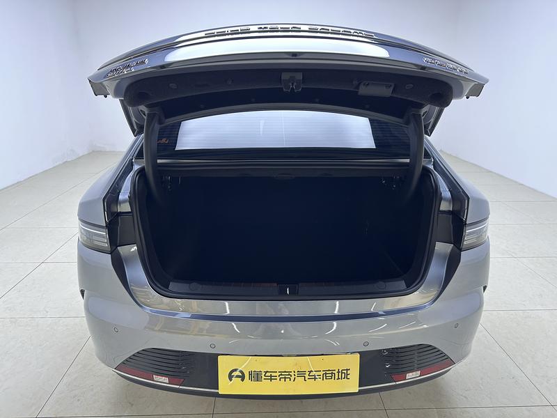 BYD Destroyer 05 2024