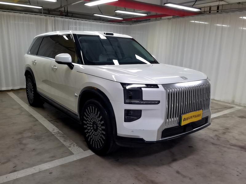 Zeekr ZEEKR 9X 2025