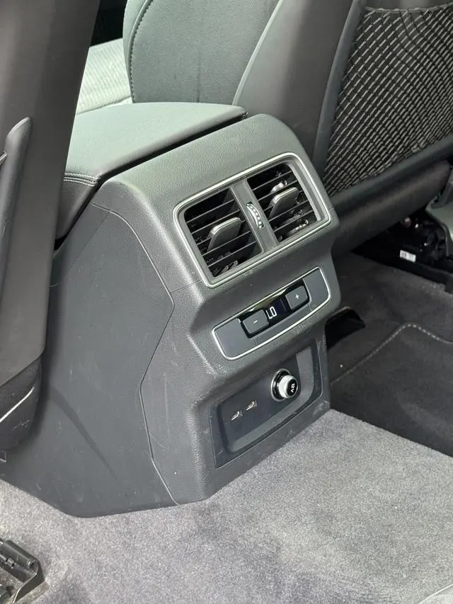 Audi Audi Q5L Sportback Facelift 45 TFSI luxury