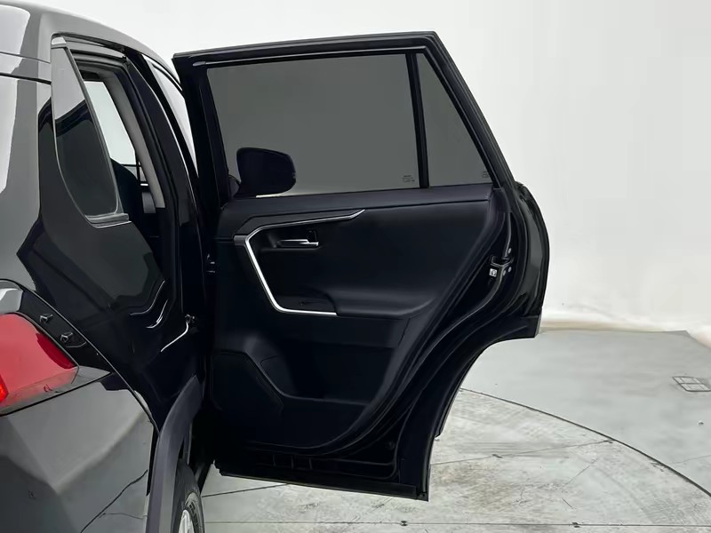 Toyota Vetlanda  2022
