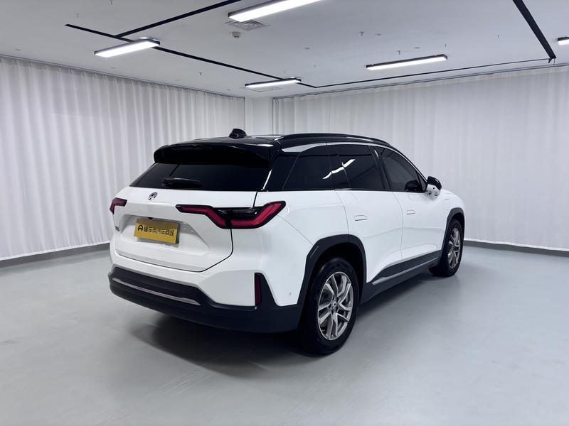 NIO NIO ES6 2020