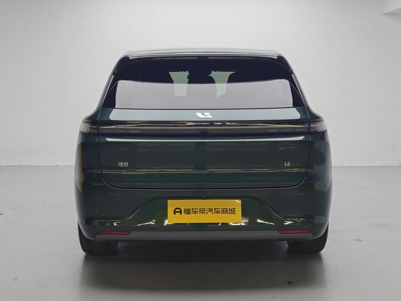Li Auto Ideal L6 2024