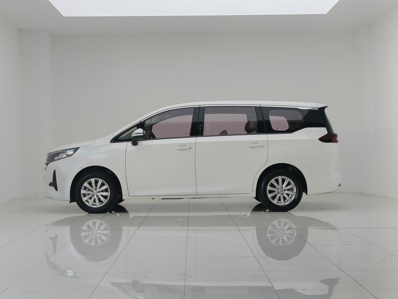 Trumpchi GAC Trumpchi M6 2019