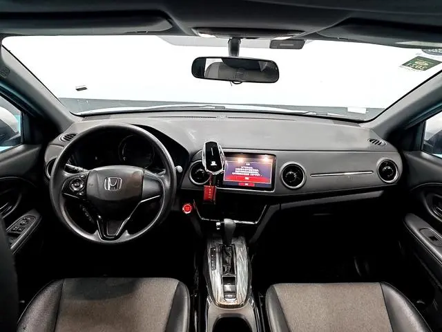 Honda Honda XR-V 220 TURBO CVT Deluxe Edition Country VI