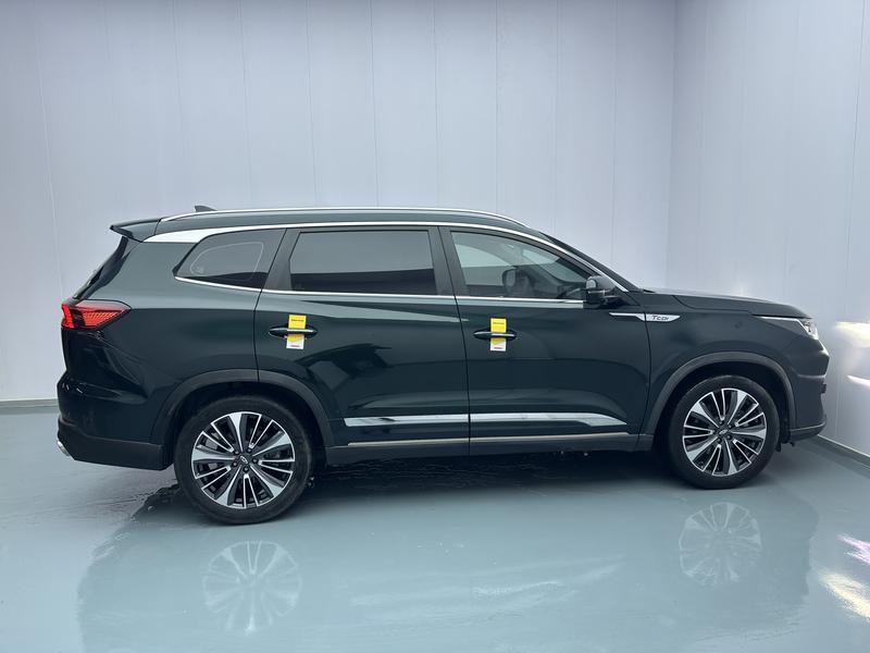 Chery Tiggo 8 PRO 2022