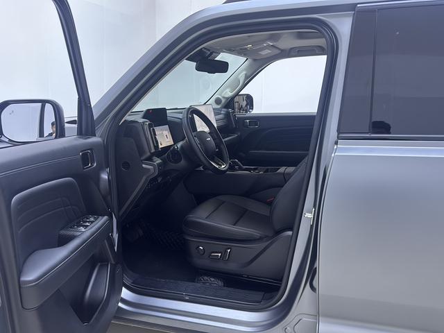 Haval Haval Raptors PHEV 2024