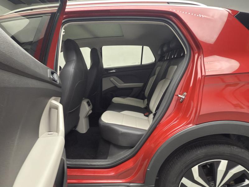 Volkswagen Tu Kai 2020