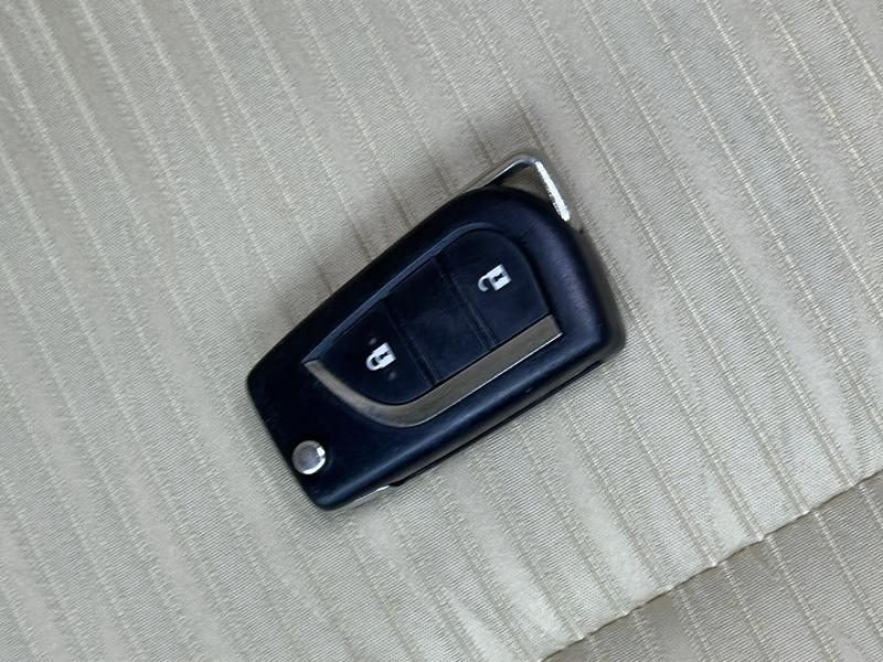 Toyota Highlander 2018