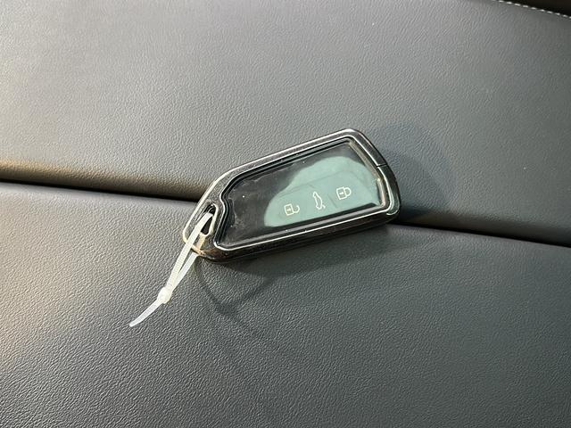 Volkswagen Lanxun 2024
