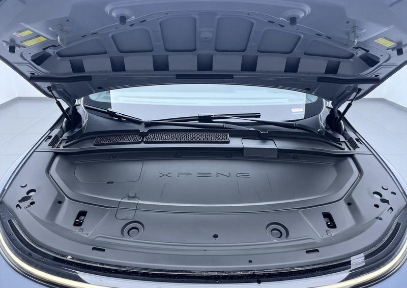 XPeng XPeng G6 2026