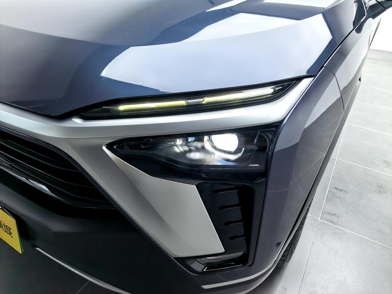 NIO NIO ES8 2020
