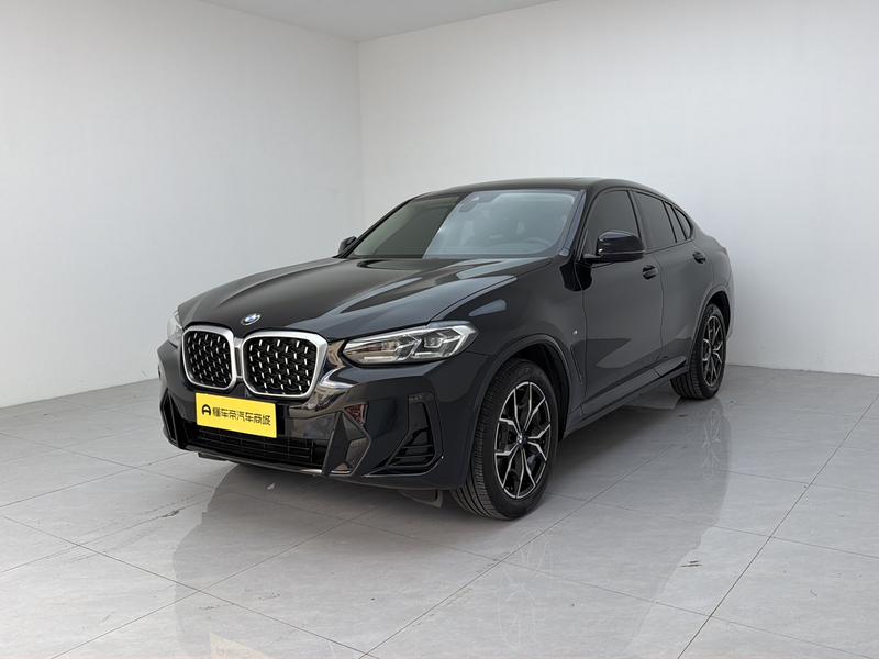 BMW BMW X4 2022