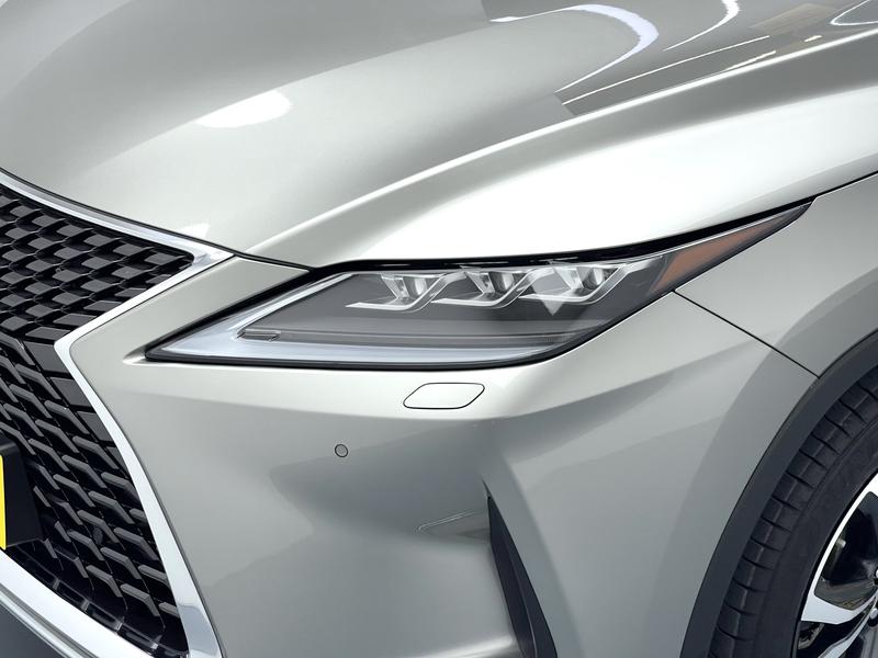 Lexus Lexus RX 2020