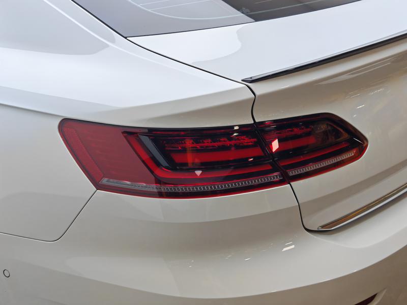 Volkswagen Volkswagen CC 2024