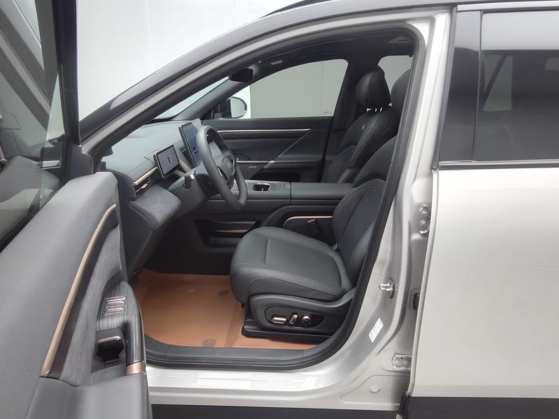Dongfeng Yipai Eπ 008 2024