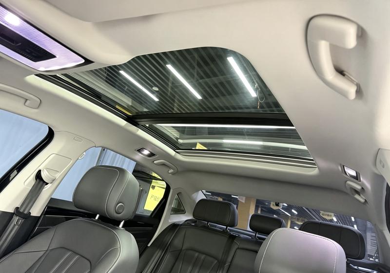 Volkswagen Passat 2025