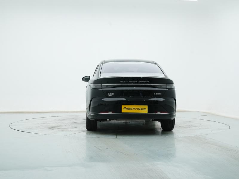 BYD Destroyer 05 2023