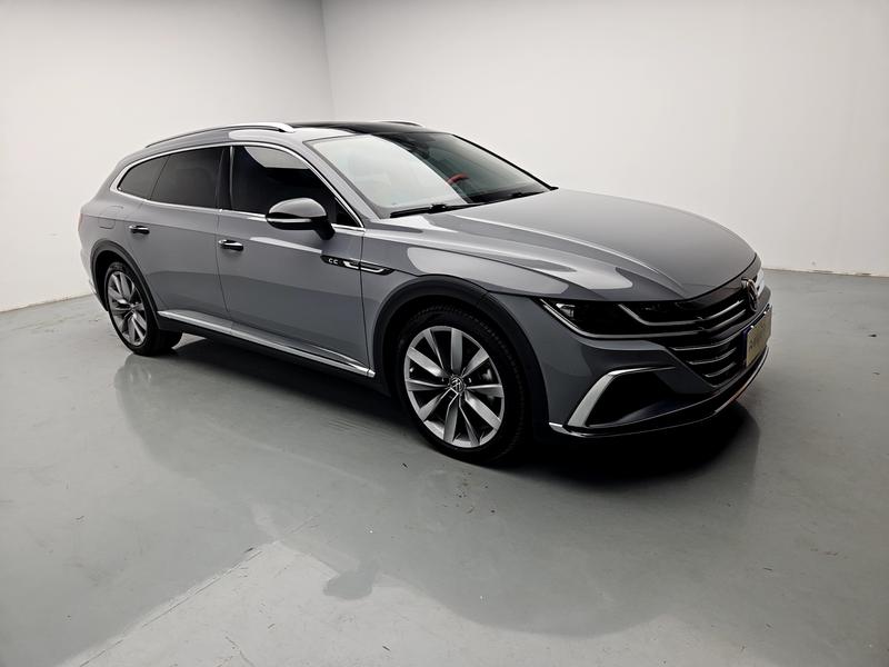 Volkswagen Volkswagen CC 2024