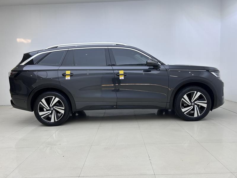 Volkswagen Lanxun 2023