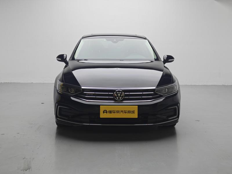 Volkswagen Magotan PHEV 2020