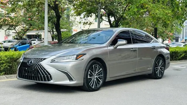 Lexus Lexus ES 300h Premium Edition