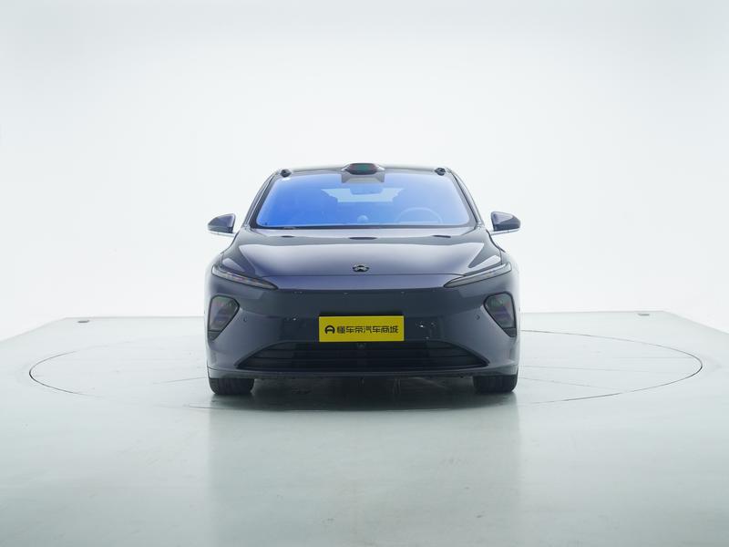NIO NIO ET7 2023