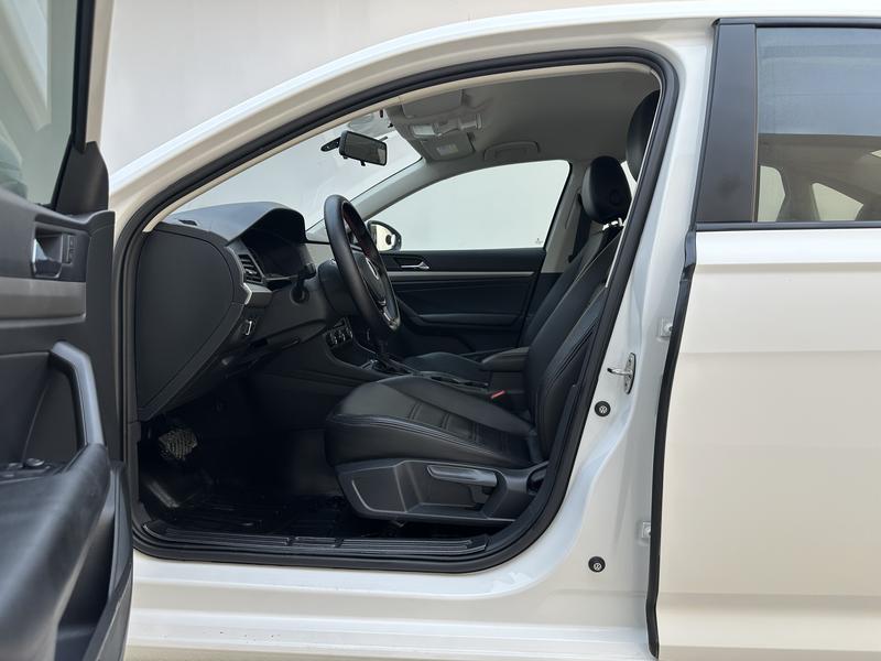 Volkswagen Lavida 2021