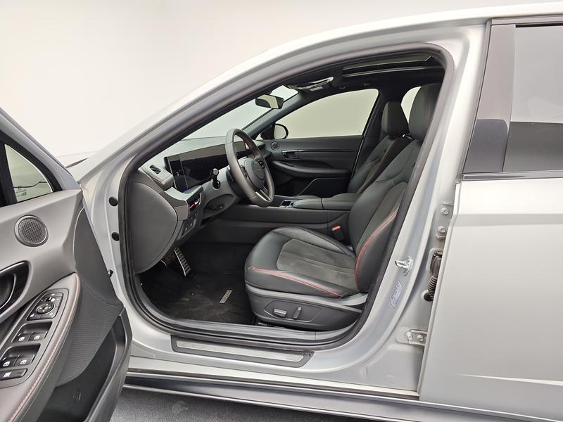 Hyundai Sonata 2024