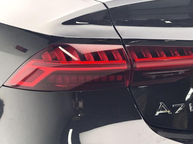 Audi Audi A7L 2025