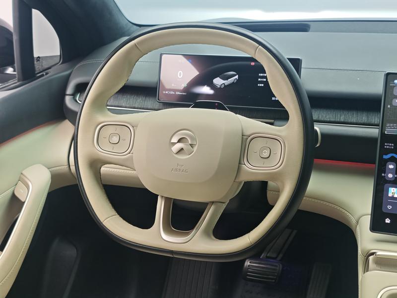 NIO NIO ES6 2024