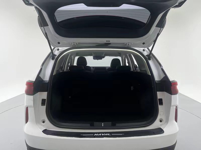 Haval Haval H6 2022